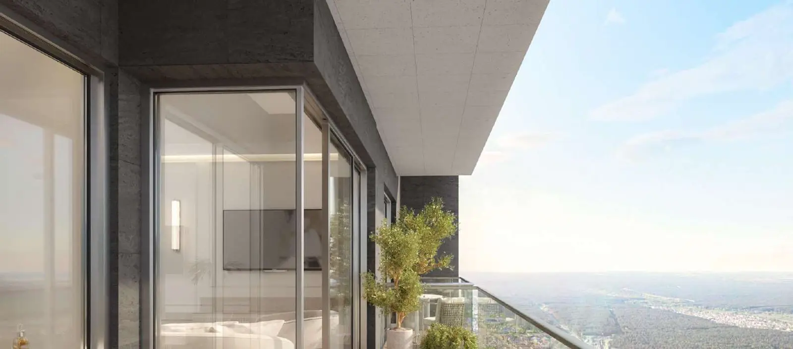 Al Wefaq featured development