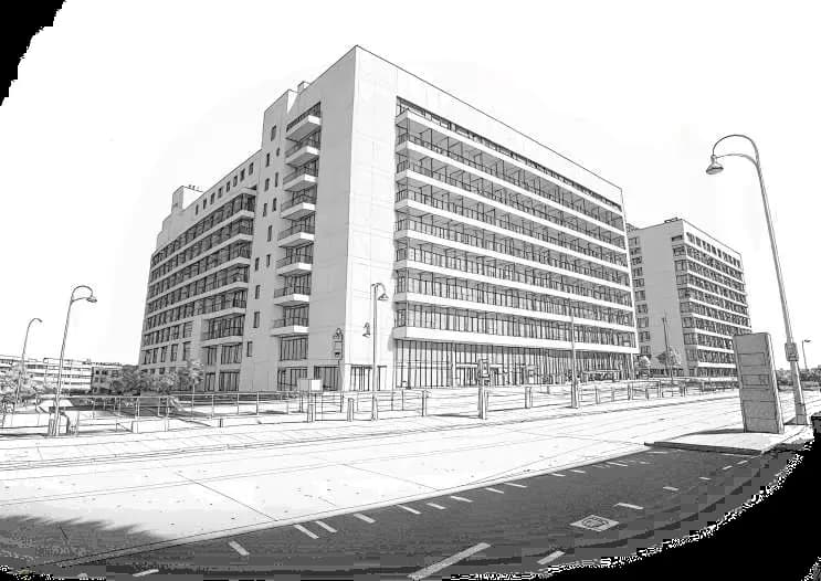 C View Residence