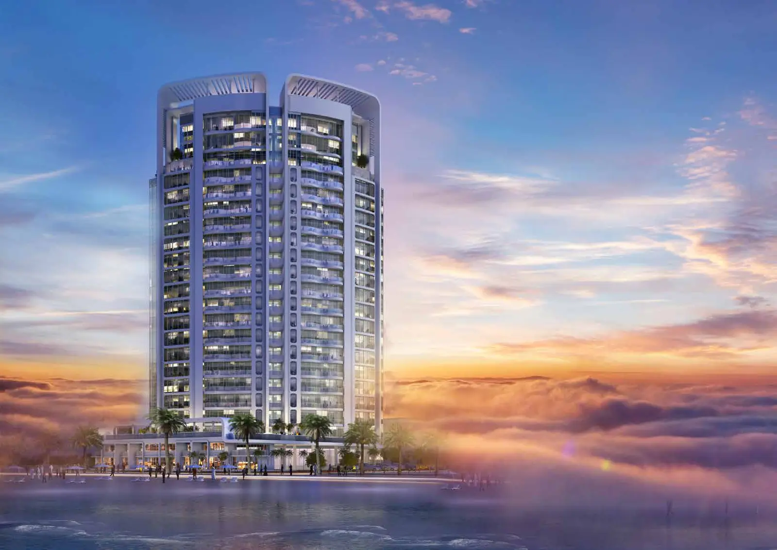 Voya Waterfront
