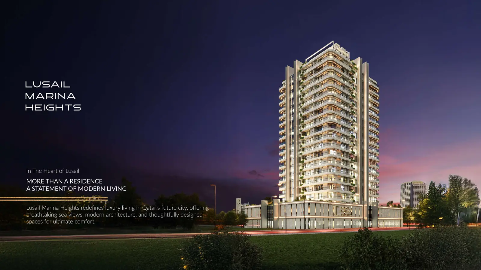 Shelter Group featured development