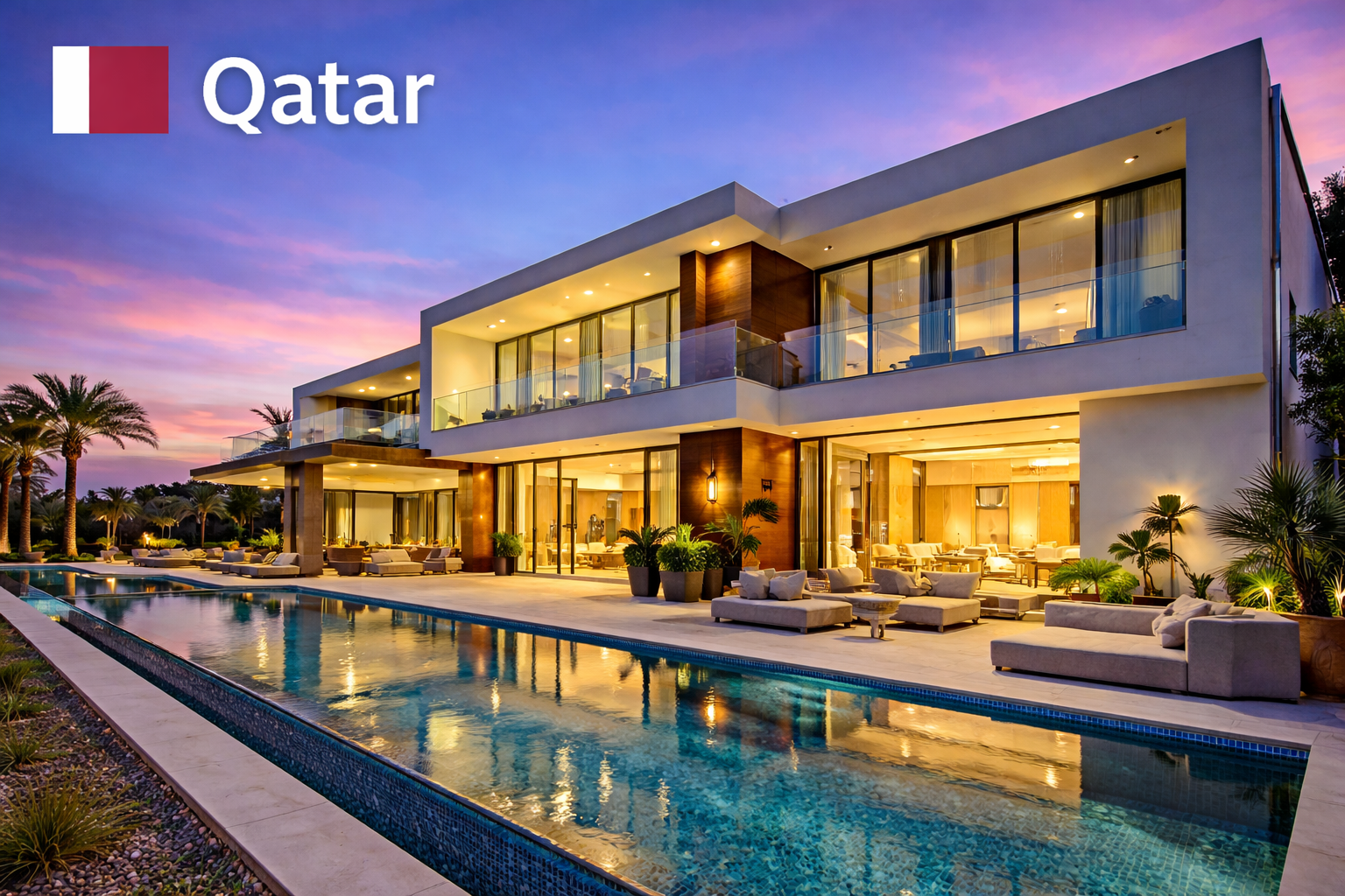 Qatar